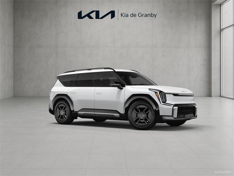 kia EV9 2026 - 5