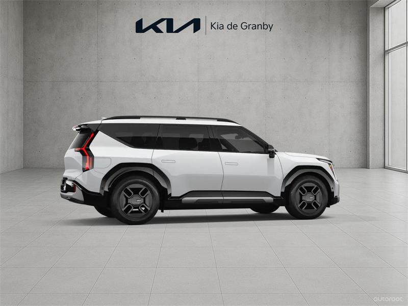 kia EV9 2026 - 7