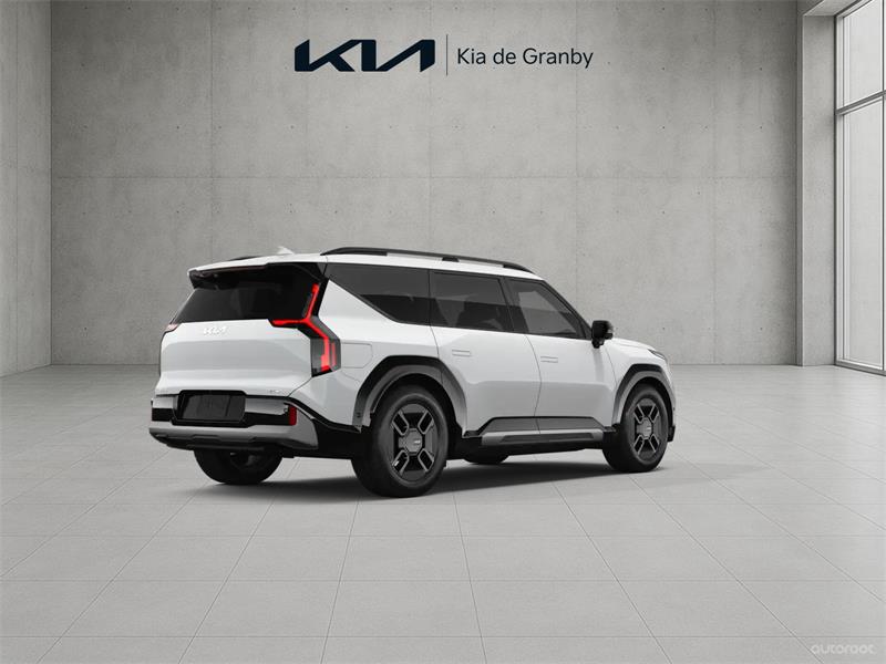 kia EV9 2026 - 8