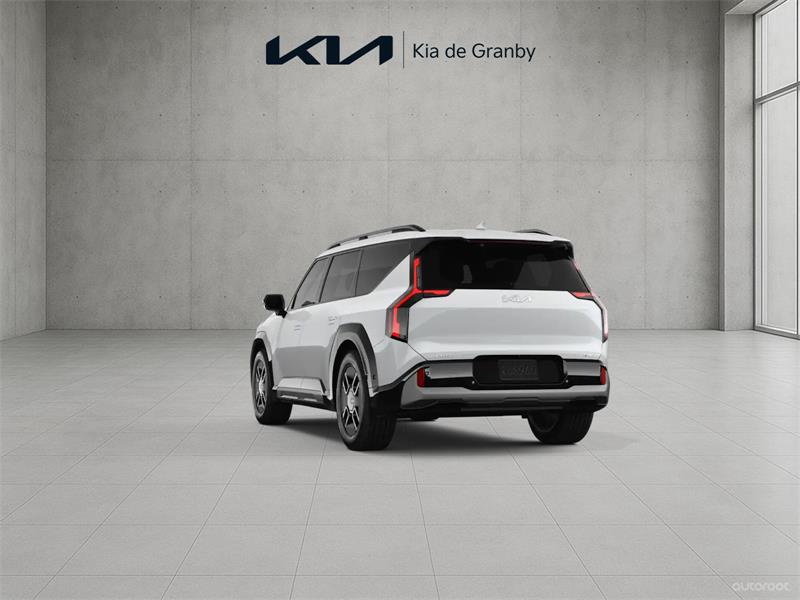 kia EV9 2026 - 10