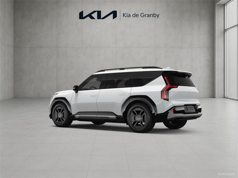 kia EV9 2026 - 11