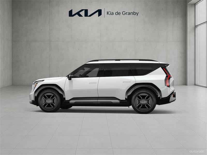 kia EV9 2026 - 12