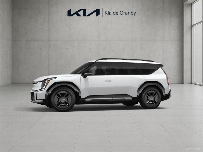 kia EV9 2026 - 13