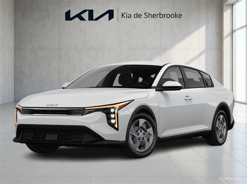 kia K4 2026