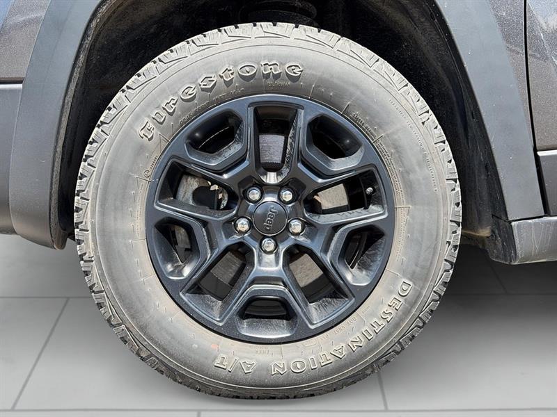jeep Cherokee 2021 - 9
