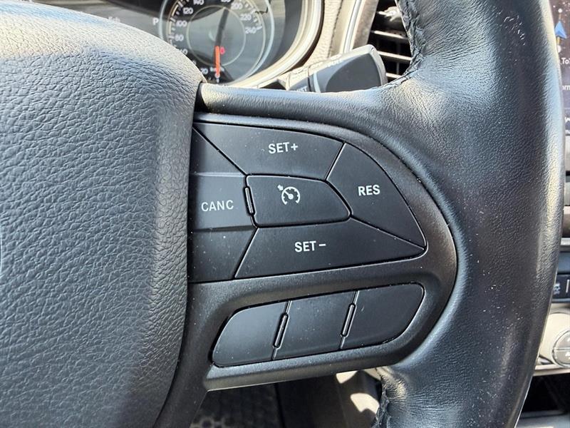 jeep Cherokee 2021 - 18