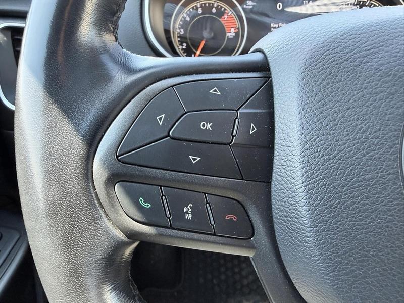 jeep Cherokee 2021 - 19