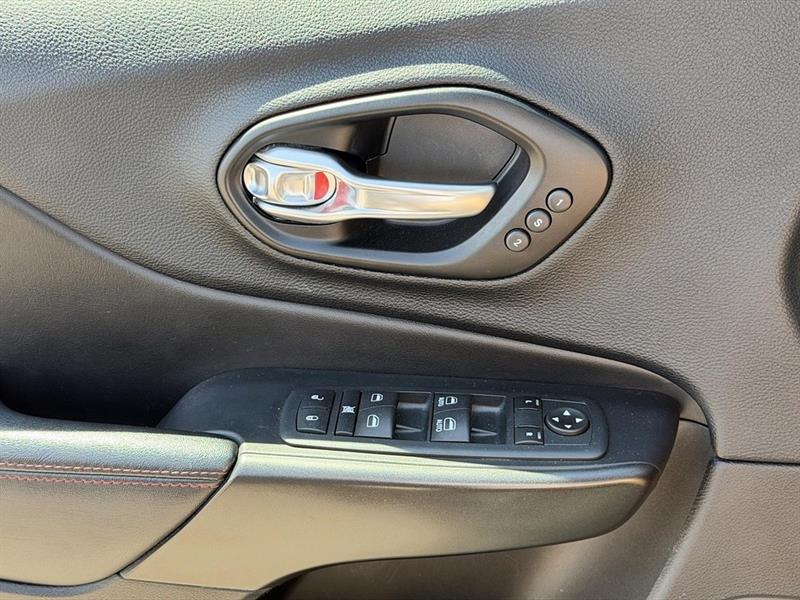 jeep Cherokee 2021 - 27