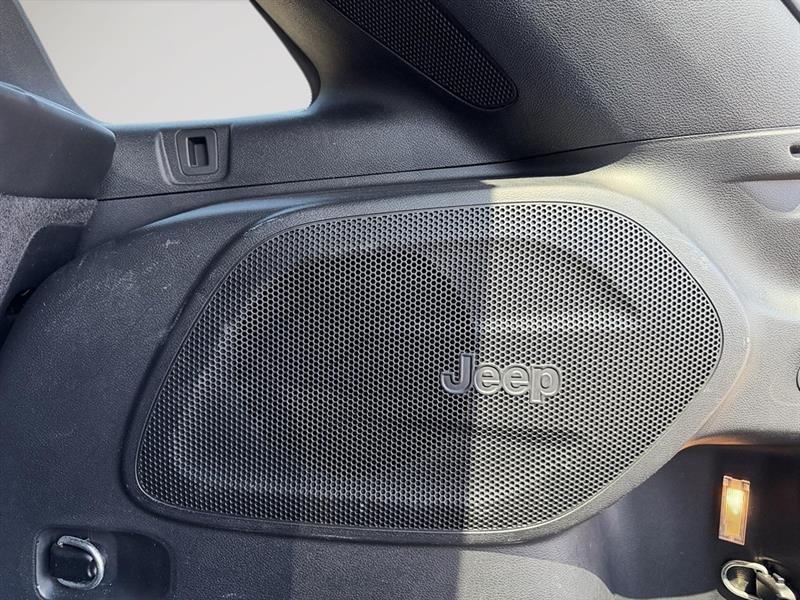 jeep Cherokee 2021 - 29