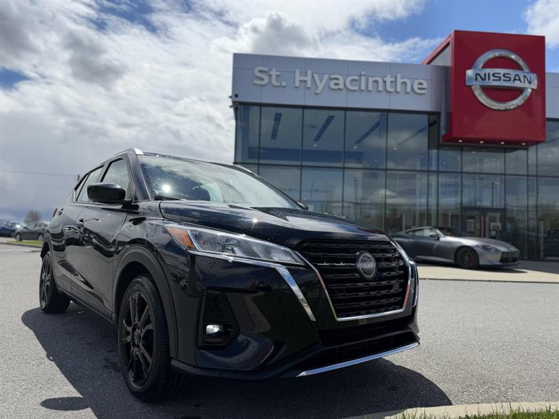 nissan Kicks 2024