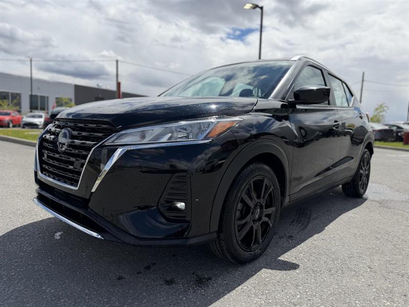 nissan Kicks 2024 - 2