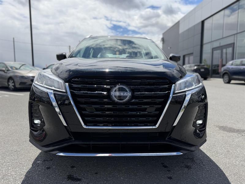 nissan Kicks 2024 - 3
