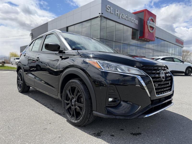 nissan Kicks 2024 - 4