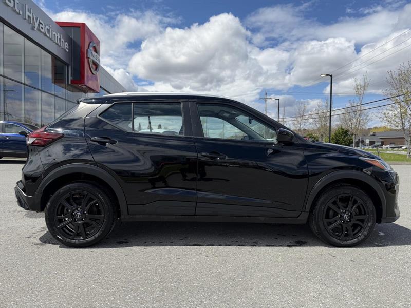 nissan Kicks 2024 - 5