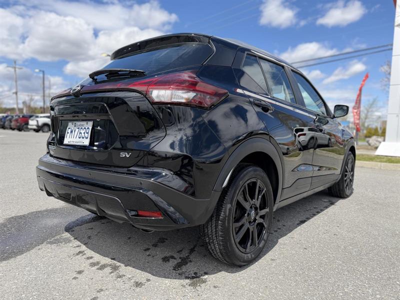 nissan Kicks 2024 - 6