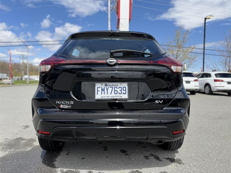 nissan Kicks 2024 - 7