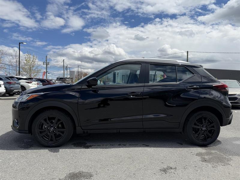 nissan Kicks 2024 - 9