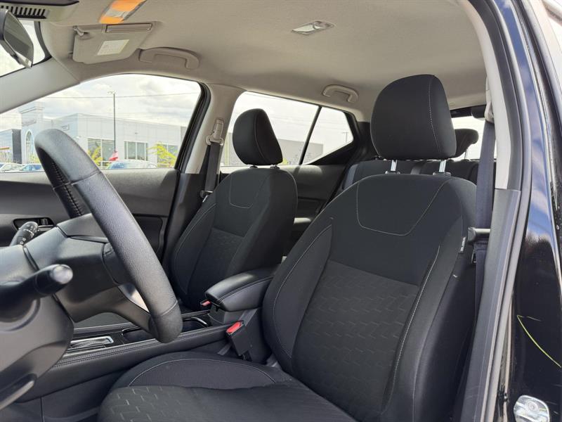 nissan Kicks 2024 - 10