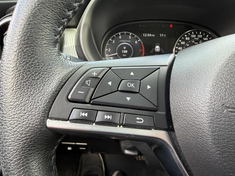 nissan Kicks 2024 - 11