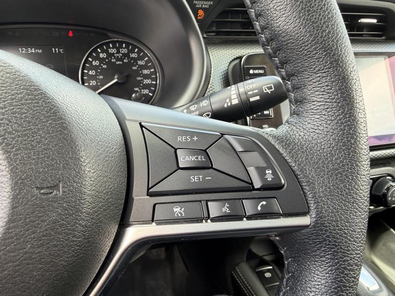 nissan Kicks 2024 - 12