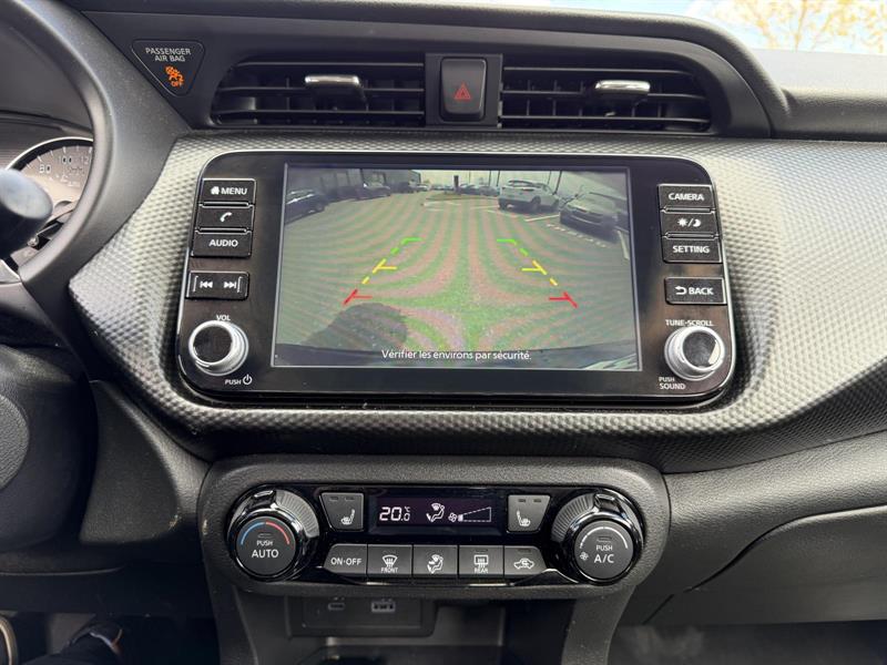 nissan Kicks 2024 - 15