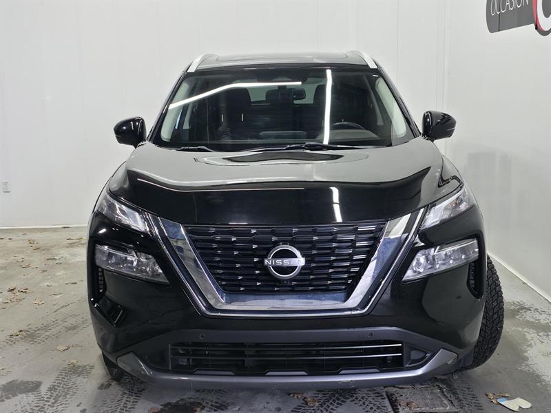 nissan Rogue 2023 - 3