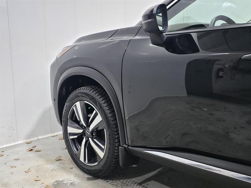 nissan Rogue 2023 - 4