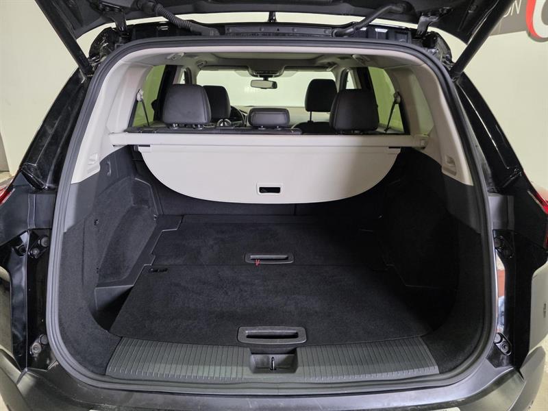 nissan Rogue 2023 - 8