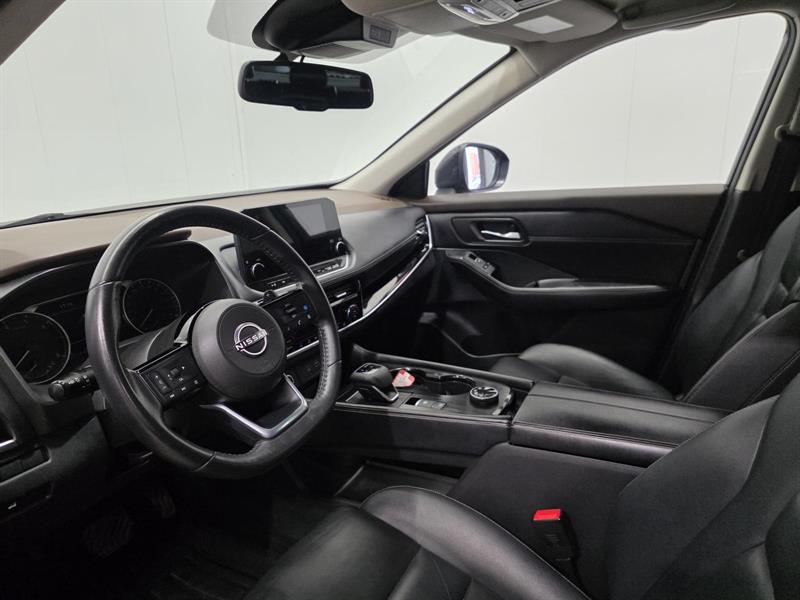 nissan Rogue 2023 - 10