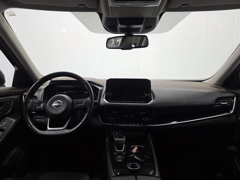 nissan Rogue 2023 - 11