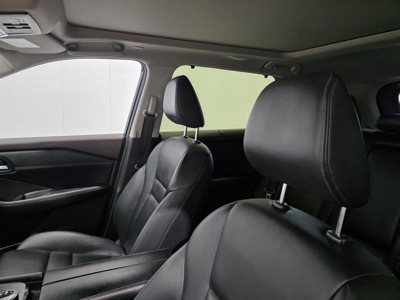 nissan Rogue 2023 - 12