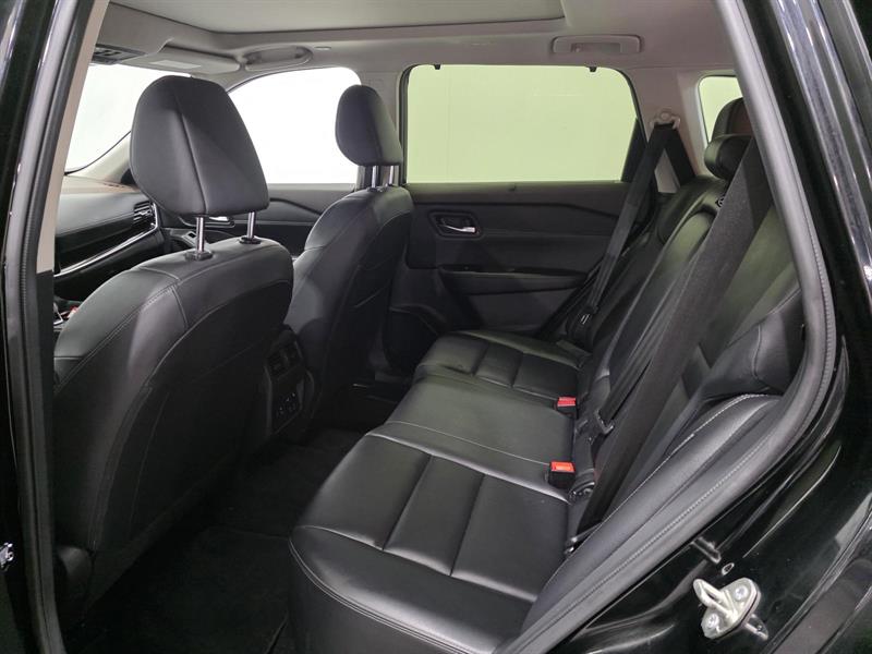nissan Rogue 2023 - 14