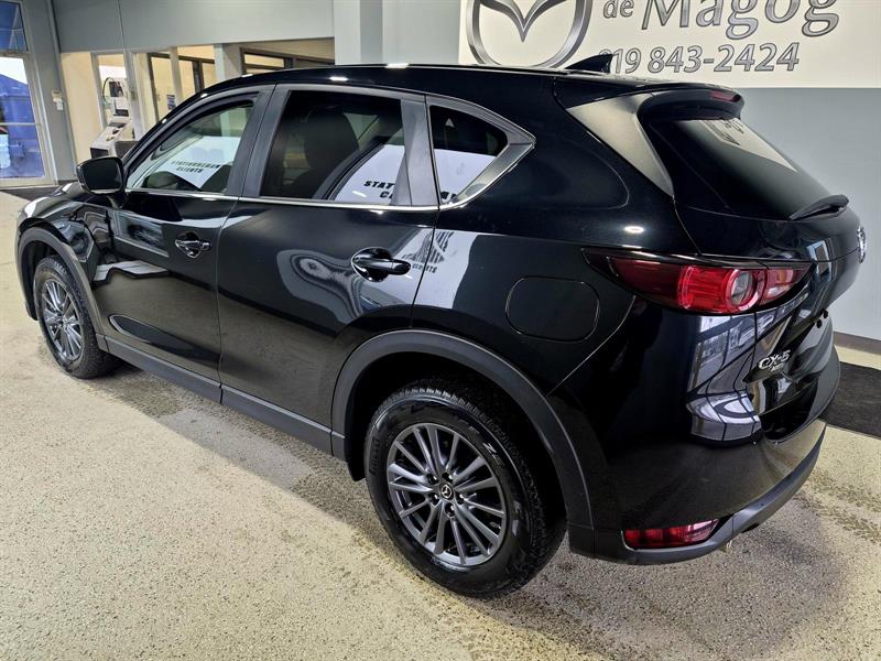 mazda CX-5 2021 - 3