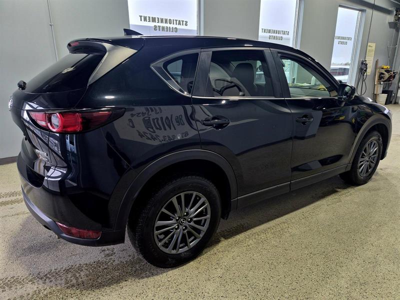 mazda CX-5 2021 - 5