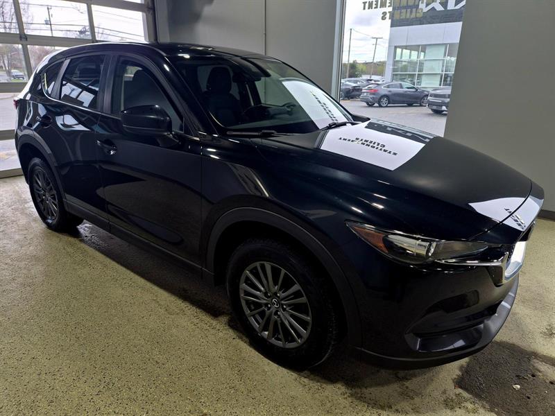 mazda CX-5 2021 - 6