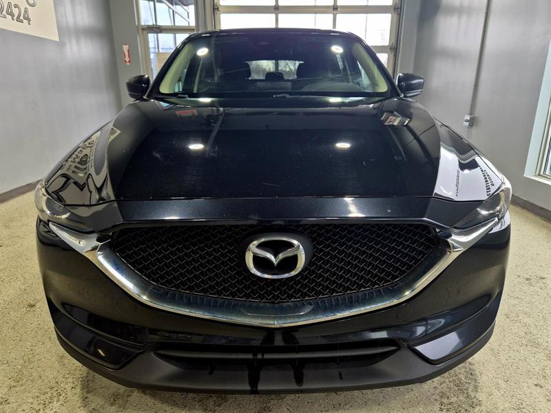 mazda CX-5 2021 - 7