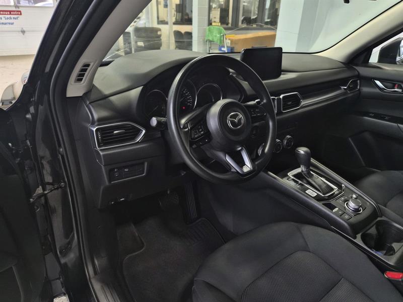 mazda CX-5 2021 - 10