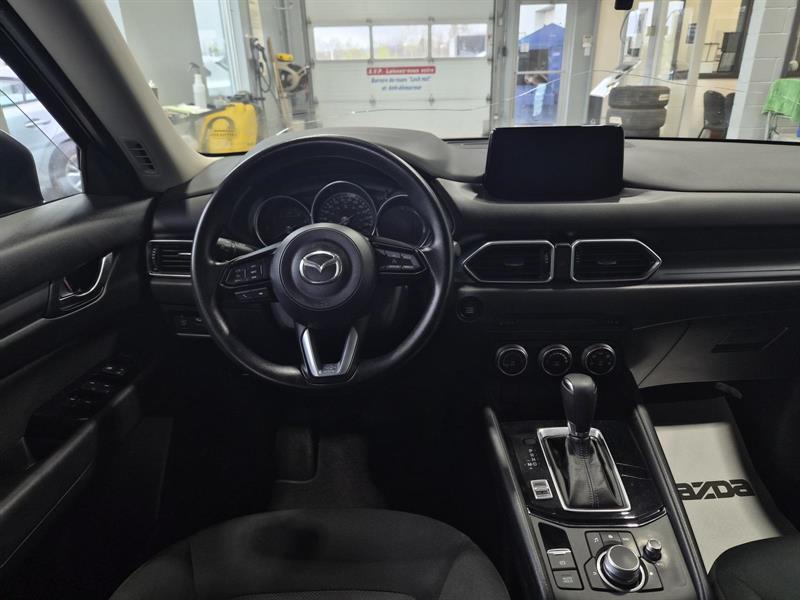 mazda CX-5 2021 - 11