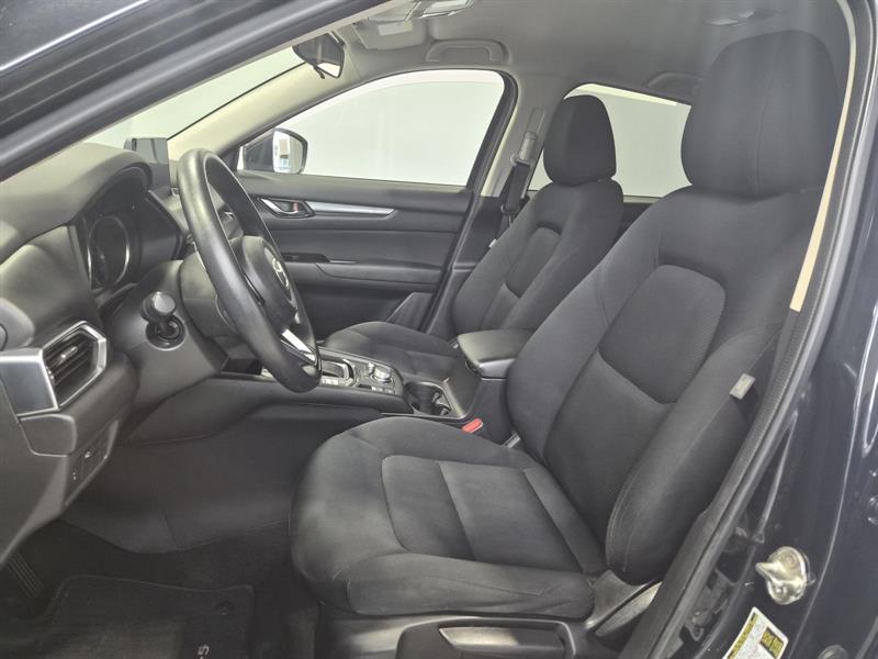 mazda CX-5 2021 - 12