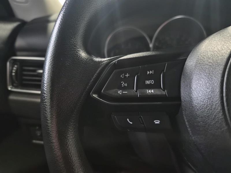 mazda CX-5 2021 - 14