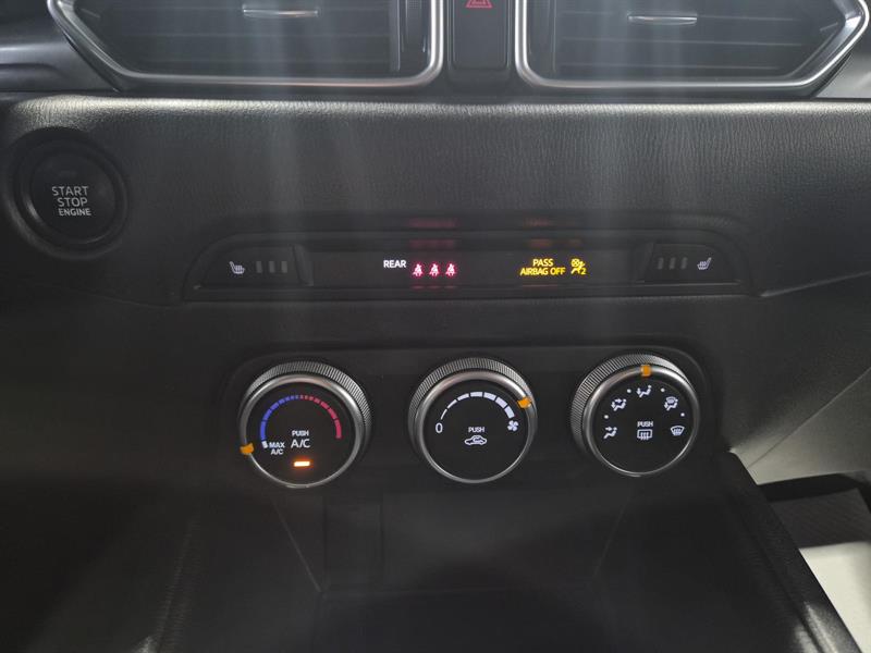 mazda CX-5 2021 - 19