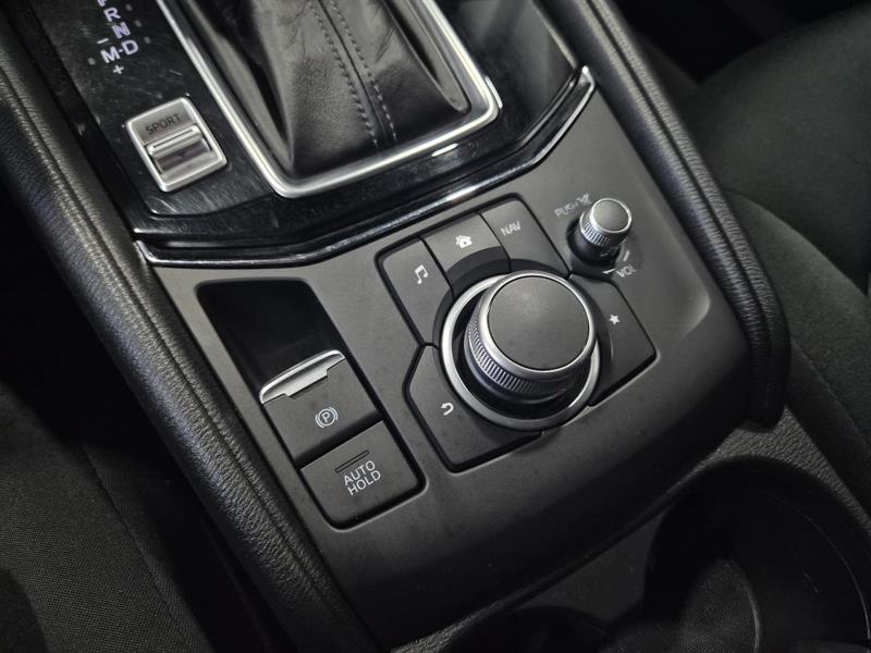 mazda CX-5 2021 - 21