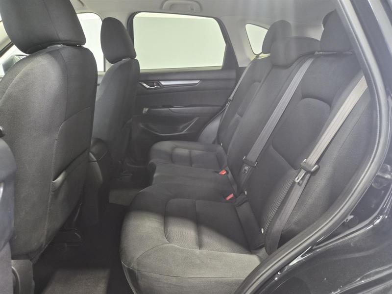 mazda CX-5 2021 - 22