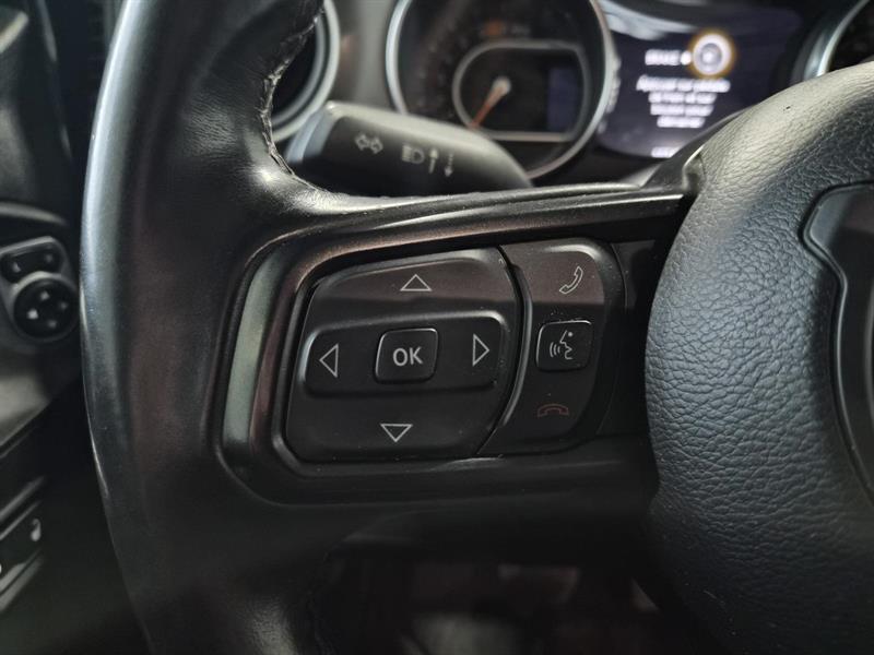 jeep Wrangler 2020 - 14