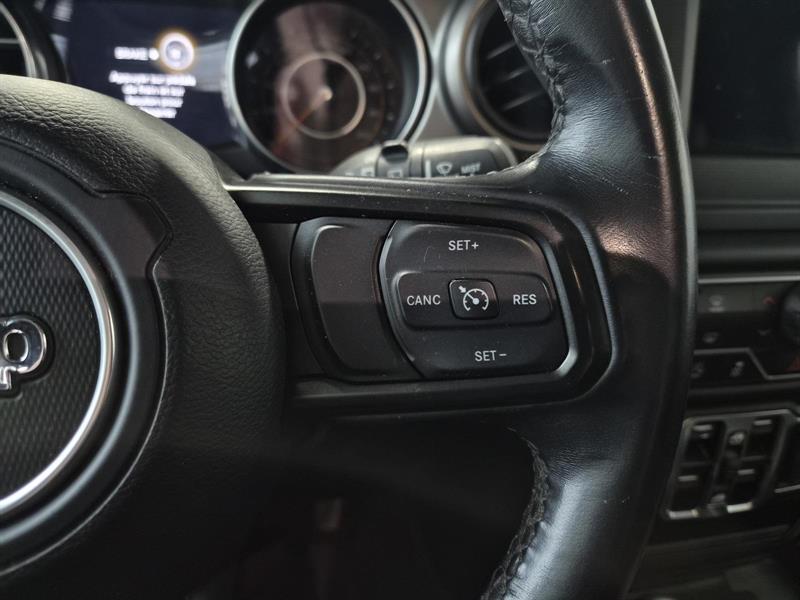 jeep Wrangler 2020 - 15
