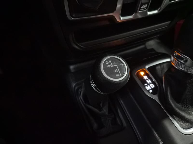 jeep Wrangler 2020 - 21