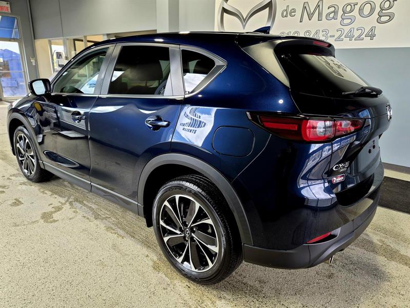 mazda CX-5 2022 - 3