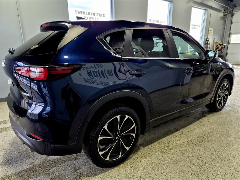 mazda CX-5 2022 - 5