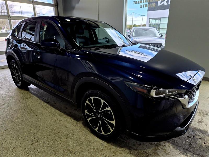 mazda CX-5 2022 - 6