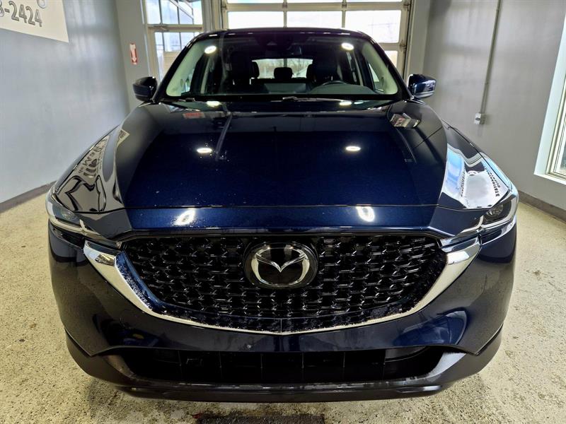mazda CX-5 2022 - 7